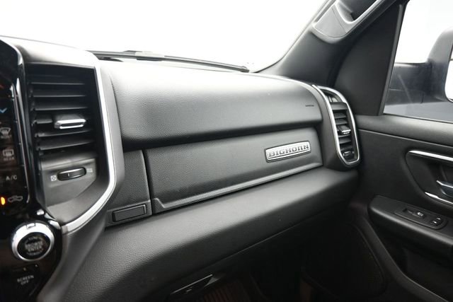 Used 2021 RAM 1500 Big Horn image 28