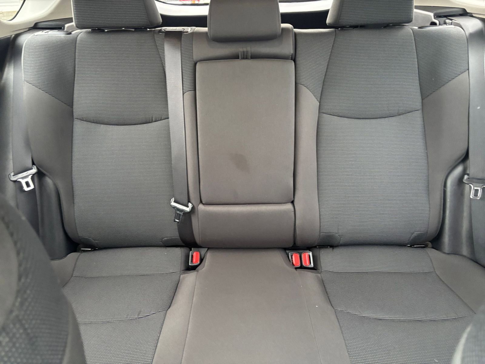 Used 2025 Toyota RAV4 LE image 32