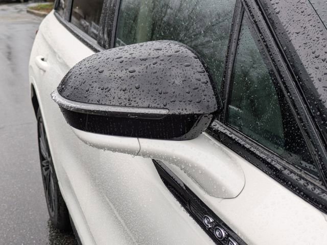 New 2026 Lincoln Corsair Premiere image 10