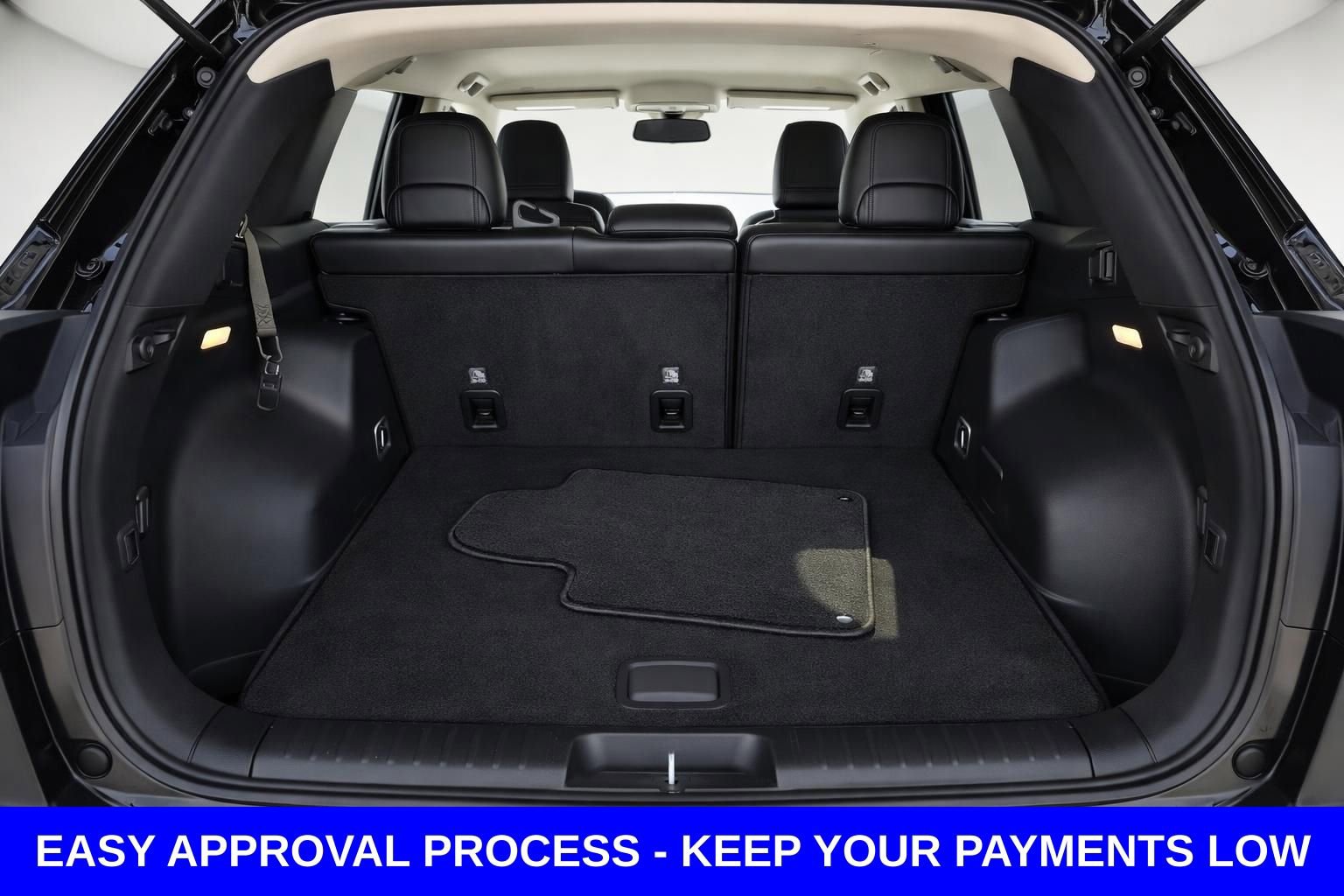 Used 2021 Jeep Cherokee Latitude Plus image 18