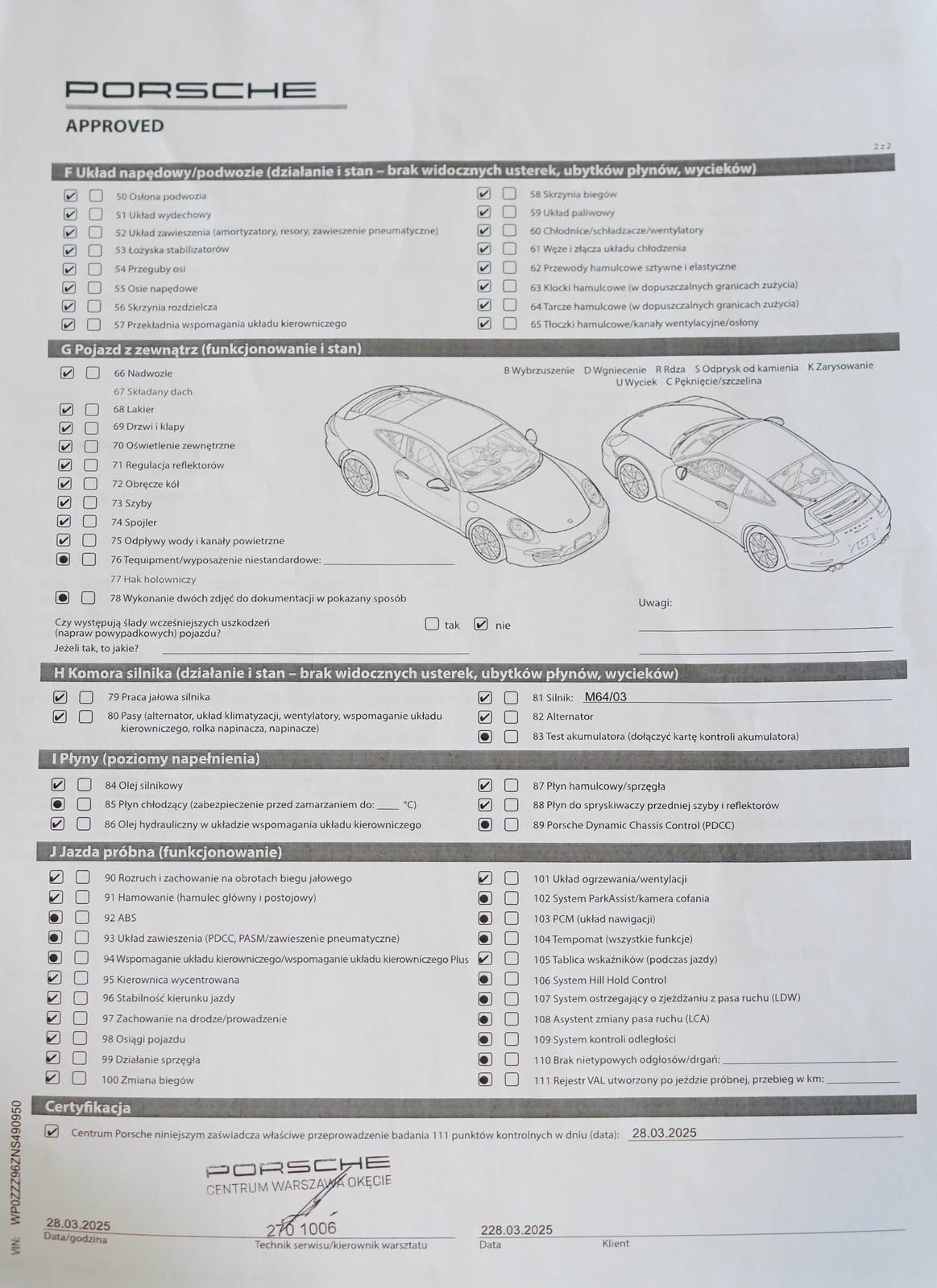 Used 1992 Porsche 911 image 35