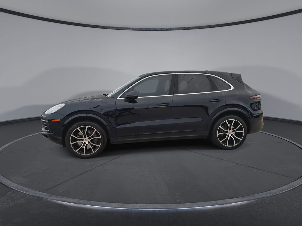 Used 2023 Porsche Cayenne image 5
