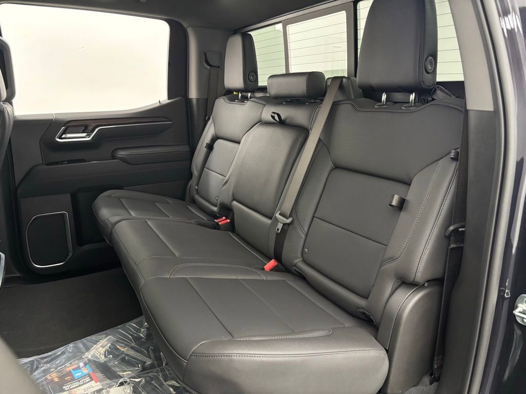 New 2026 GMC Sierra 1500 SLT w/ SLT Premium Package image 42