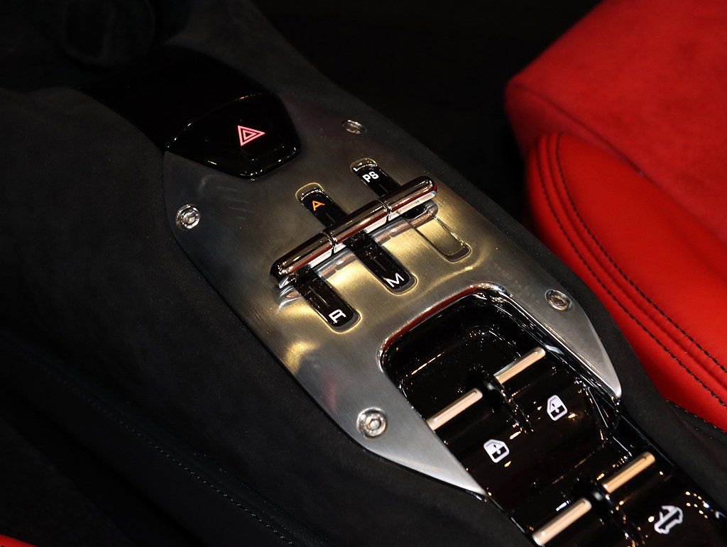 Certified 2022 Ferrari SF90 Spider image 74