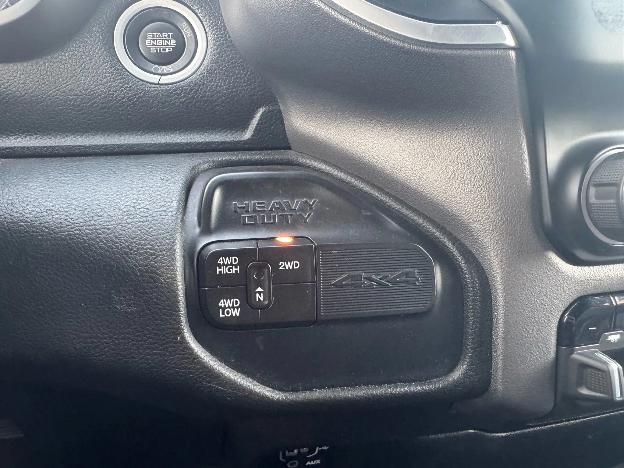 Used 2021 RAM 2500 Big Horn AWD/4WD image 39