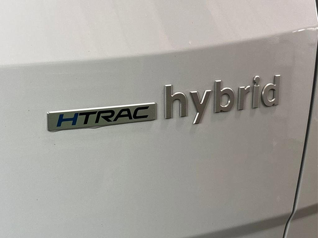 New 2026 Hyundai Tucson Blue SE w/ Tow & Go Package image 14