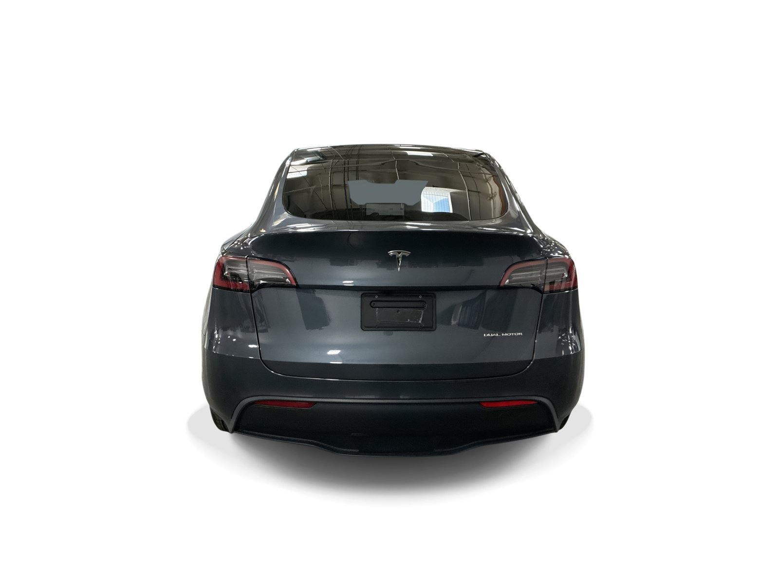 Certified 2023 Tesla Model Y Long Range AWD/4WD image 5