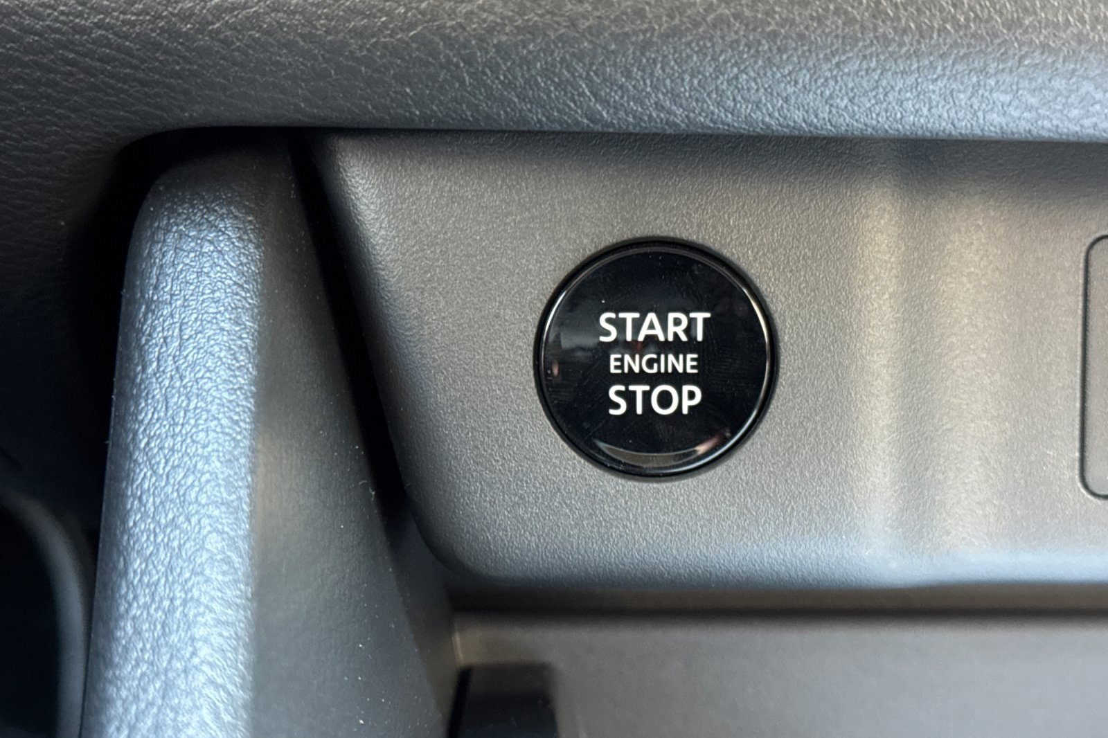 New 2026 Nissan Rogue SV image 19