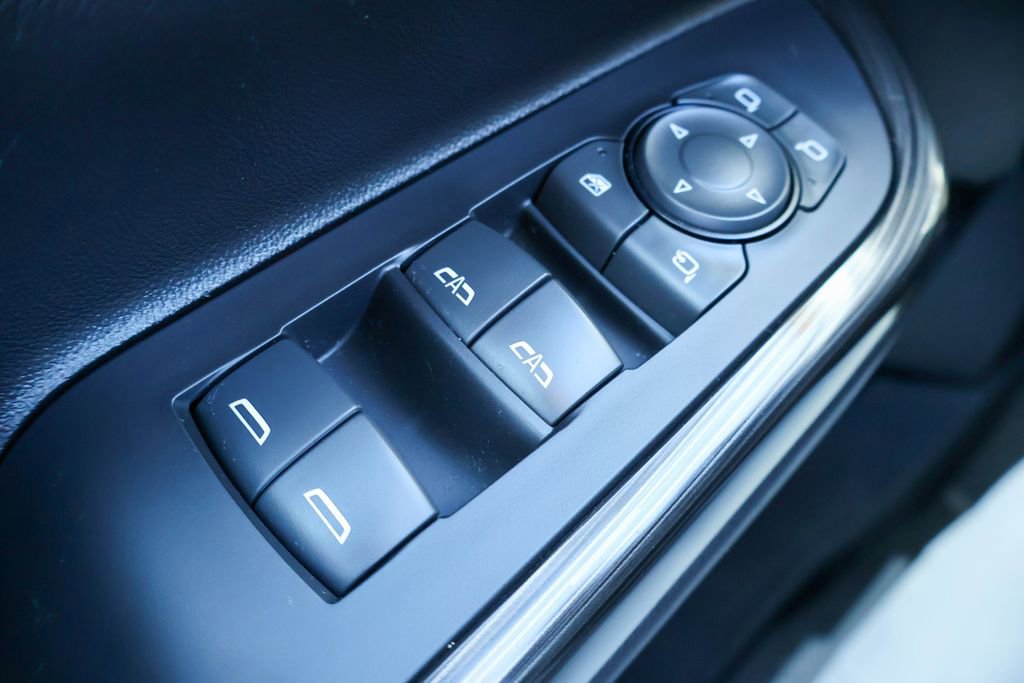 Used 2023 GMC Acadia SLT w/ Preferred Package image 18