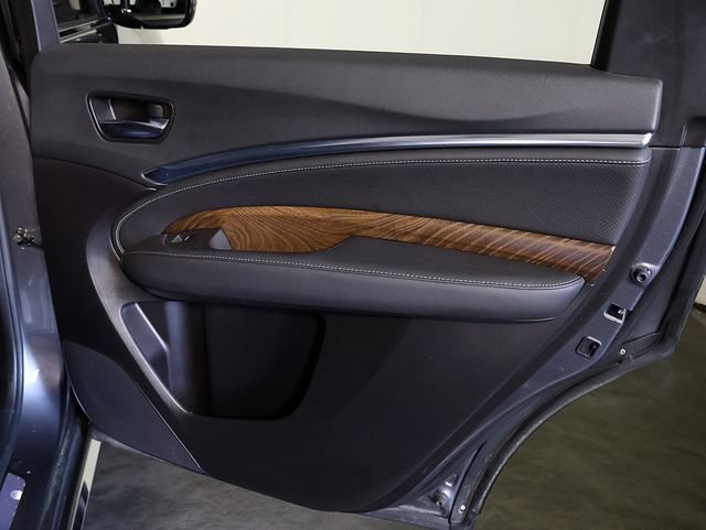 Used 2020 Acura MDX SH-AWD w/ Technology Package image 32