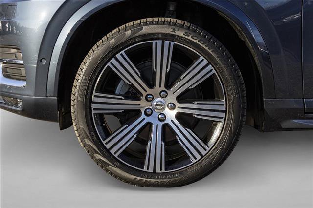 Used 2023 Volvo XC90 B6 Ultimate w/ Protection Package Premier image 9
