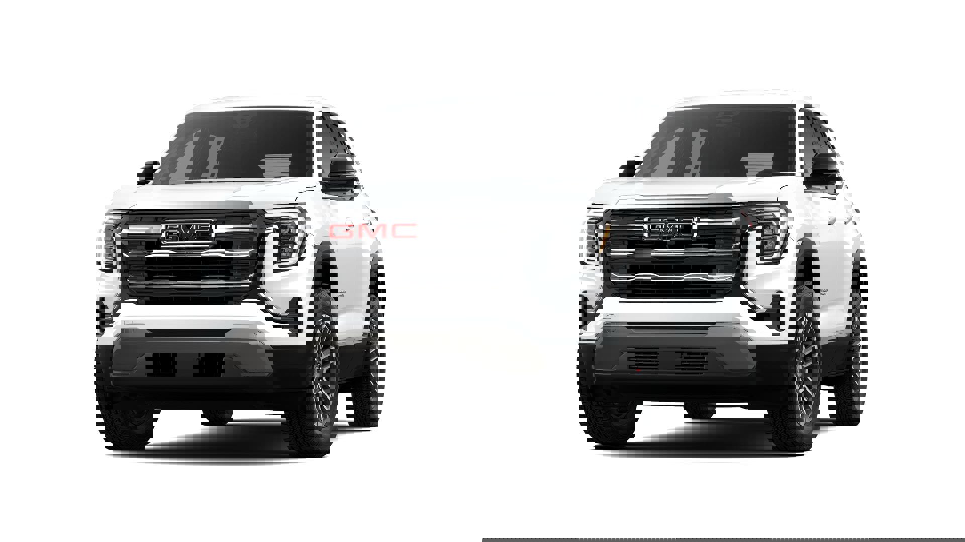 New 2026 GMC Terrain Elevation w/ LPO, Floor Liner Package image 17