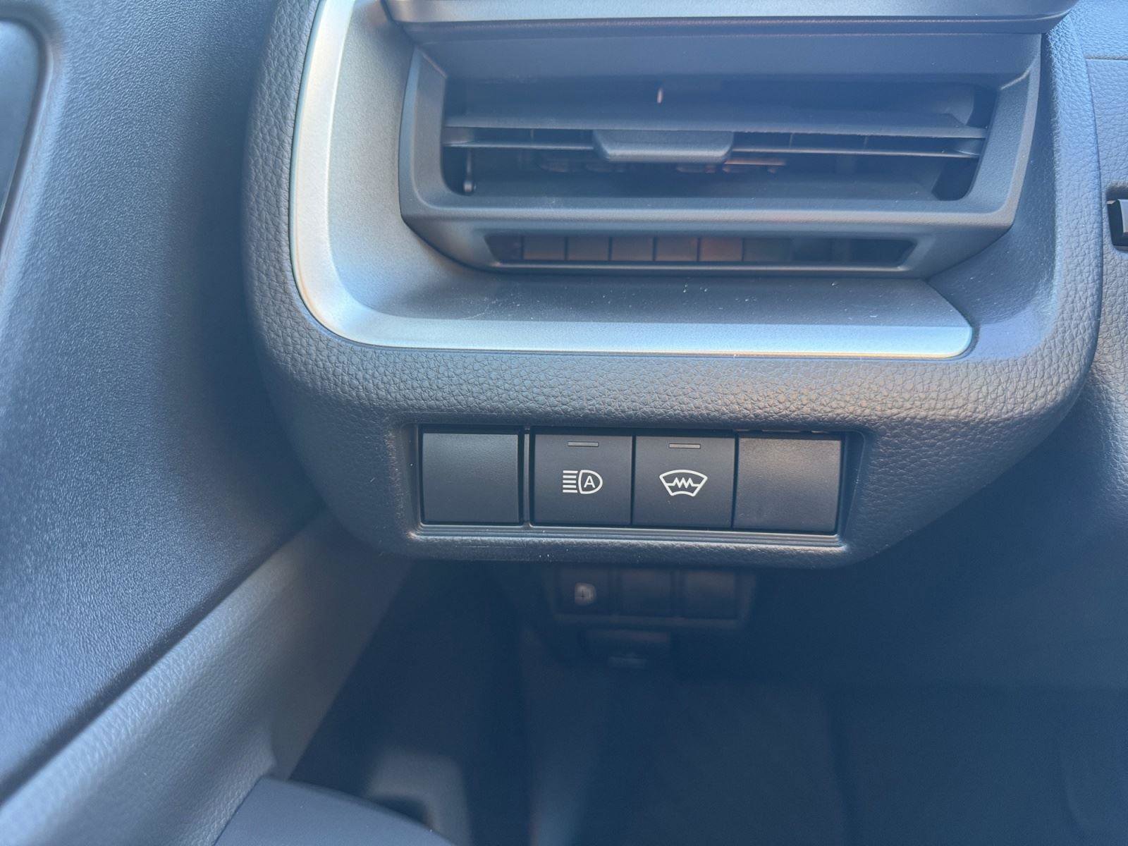 New 2026 Toyota Prius LE image 20