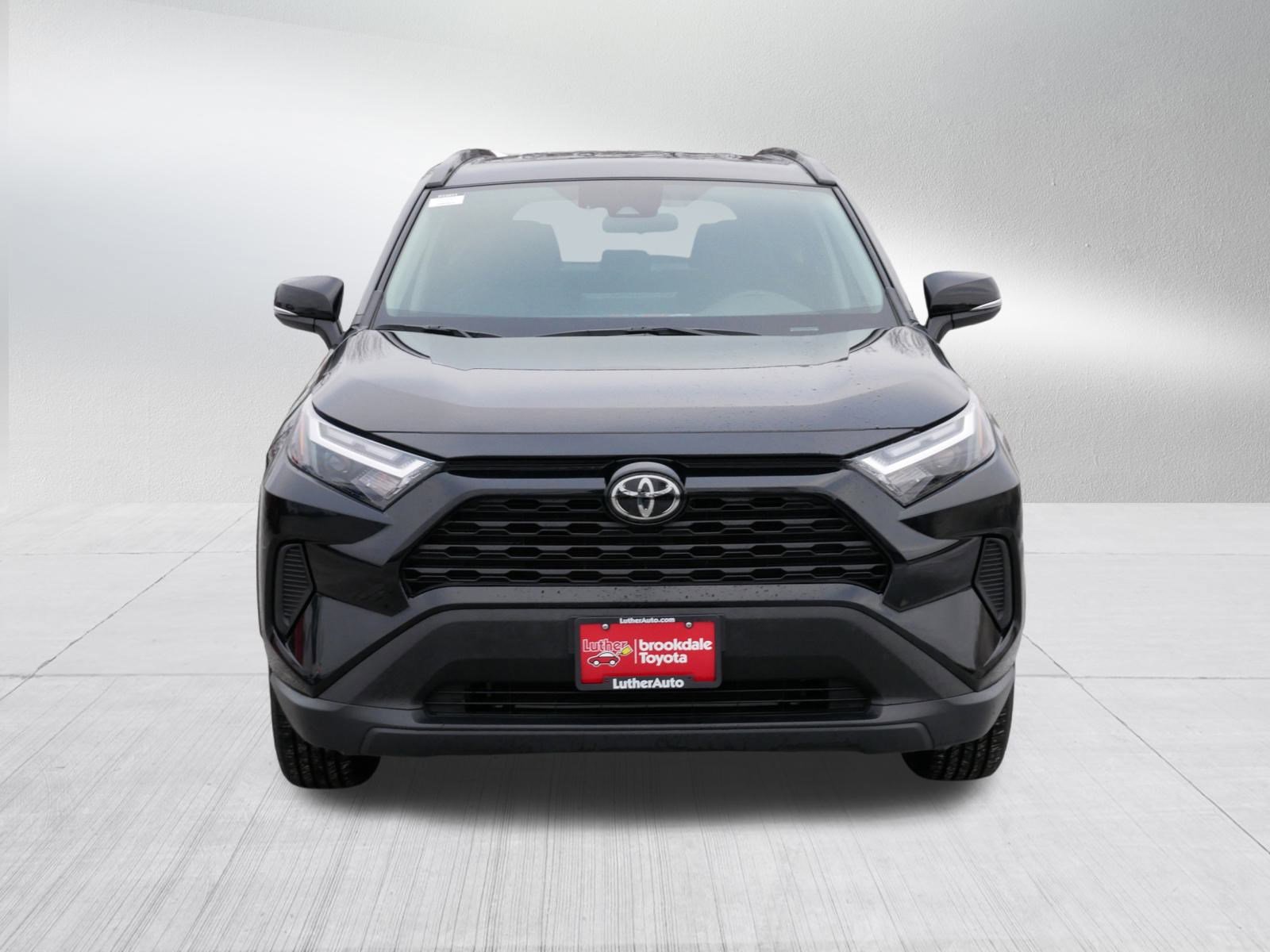Certified 2024 Toyota RAV4 XLE w/ Weather Package video 2