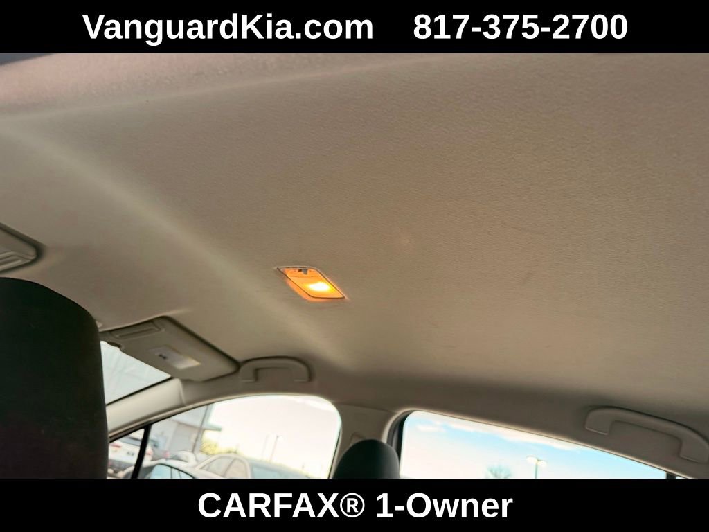 Used 2024 Nissan Versa S w/ Trunk Package image 27