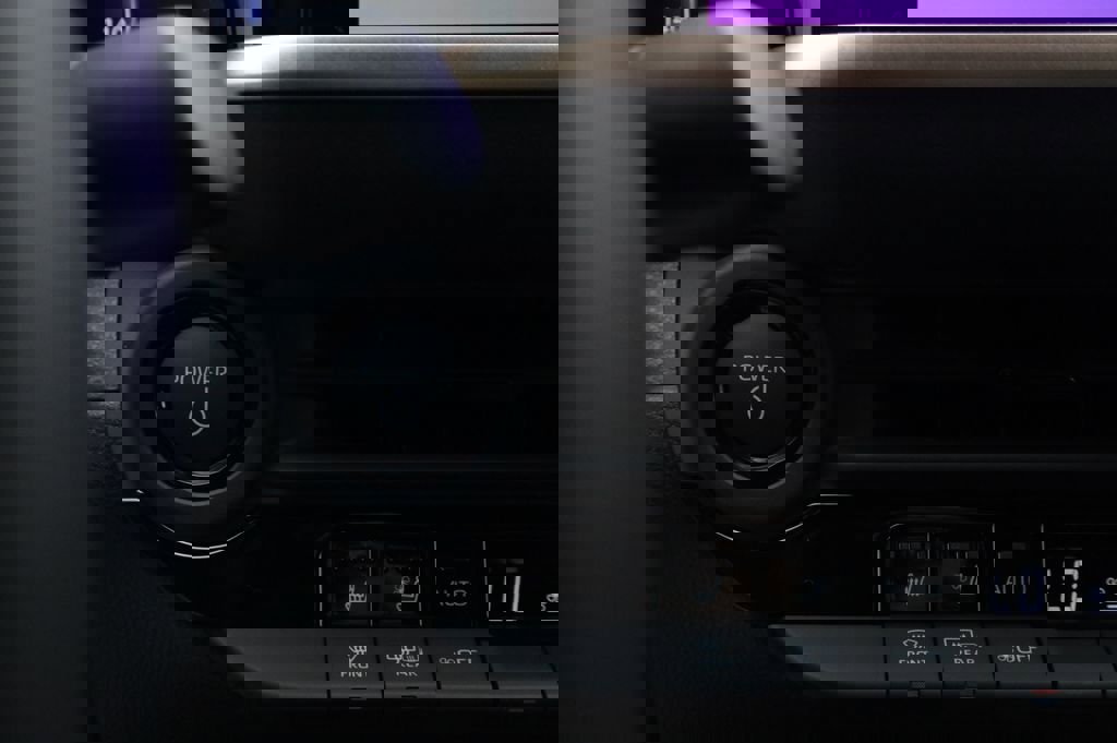 New 2026 Toyota Crown XLE image 5