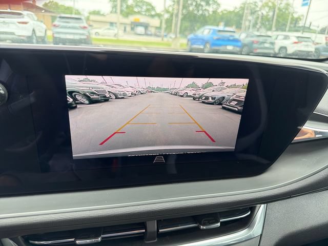 Certified 2024 Buick Envista Preferred w/ Convenience II Package FWD image 22