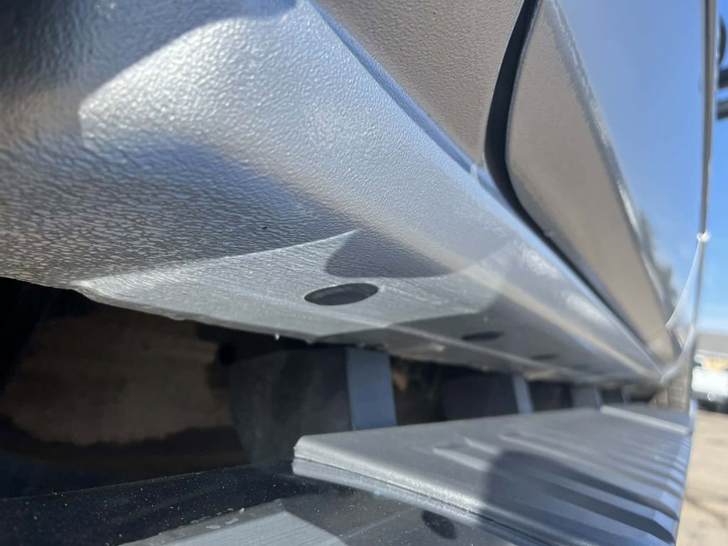 Used 2016 Chevrolet Silverado 2500 W/T w/ WT Convenience Package image 11