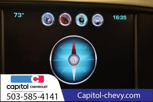 Used 2016 Chevrolet Silverado 1500 LT w/ Max Trailering Package AWD/4WD image 23
