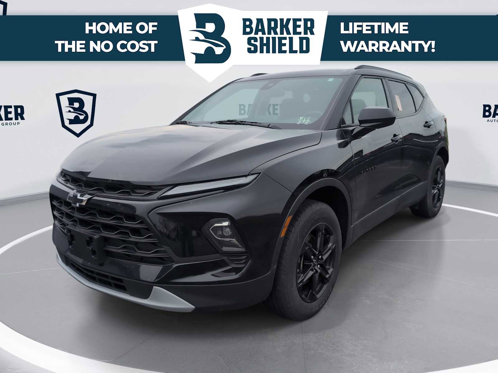 Used 2023 Chevrolet Blazer LT w/ Convenience Package FWD image 1