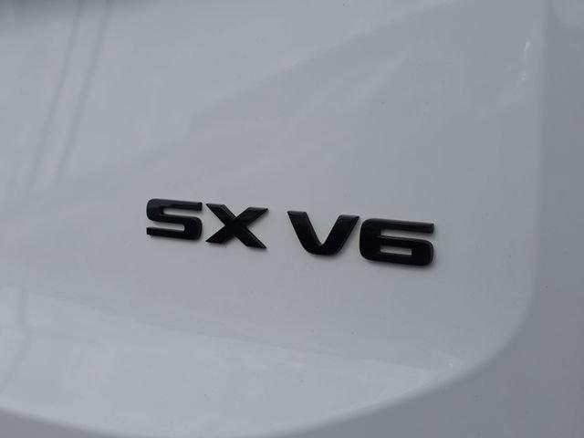 Used 2021 Kia Telluride SX w/ Nightfall Edition Package AWD/4WD image 22