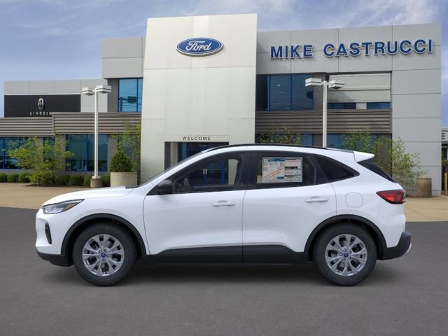 New 2026 Ford Escape Active AWD/4WD image 4