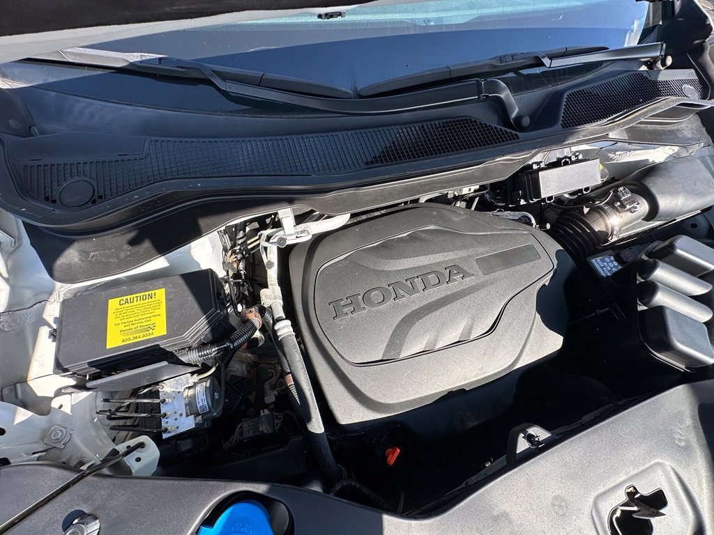 Used 2022 Honda Pilot Special Edition image 36