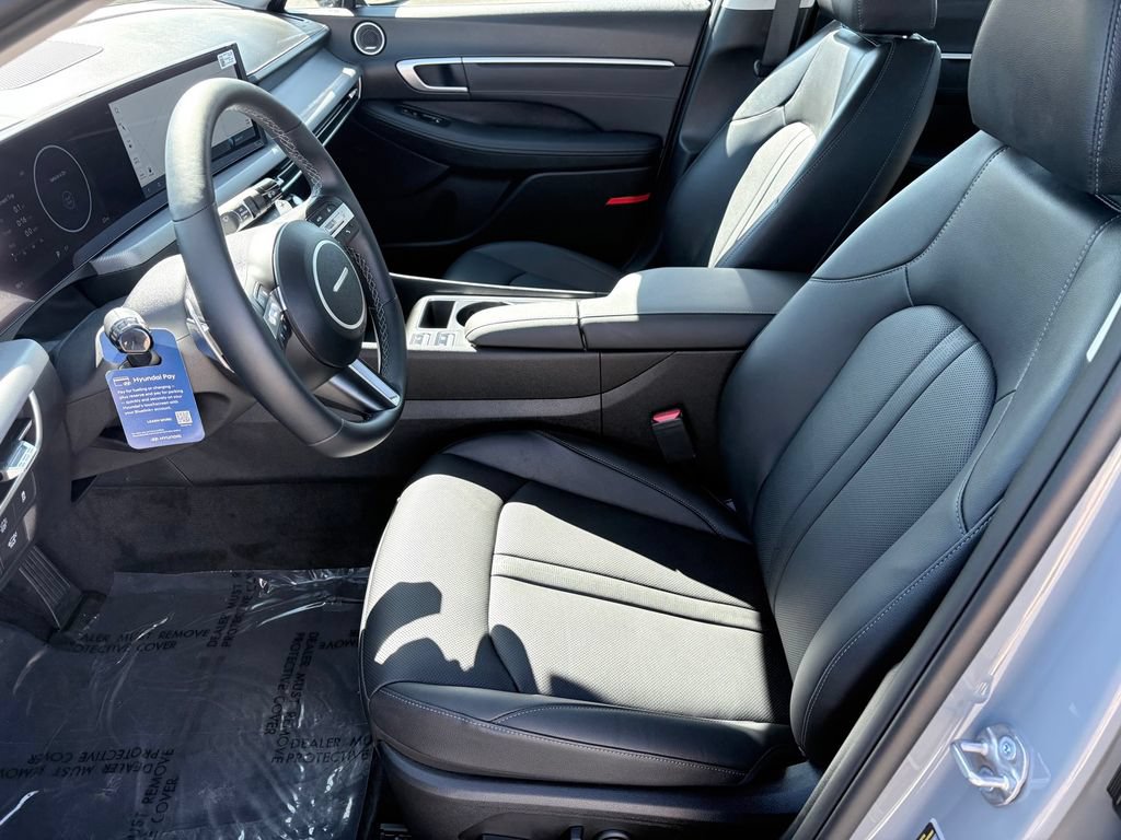 New 2026 Hyundai Sonata Limited FWD image 8