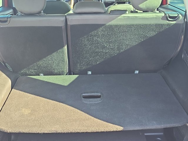 Used 2015 FIAT 500L Trekking image 7