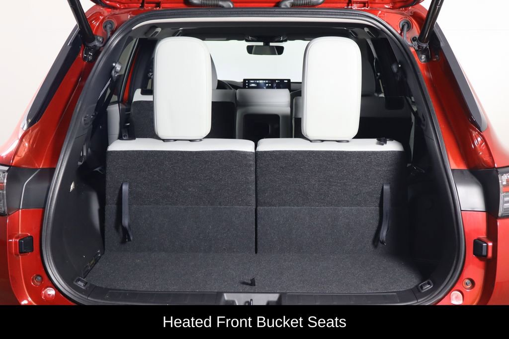 Used 2025 Mitsubishi Outlander SE AWD/4WD image 17
