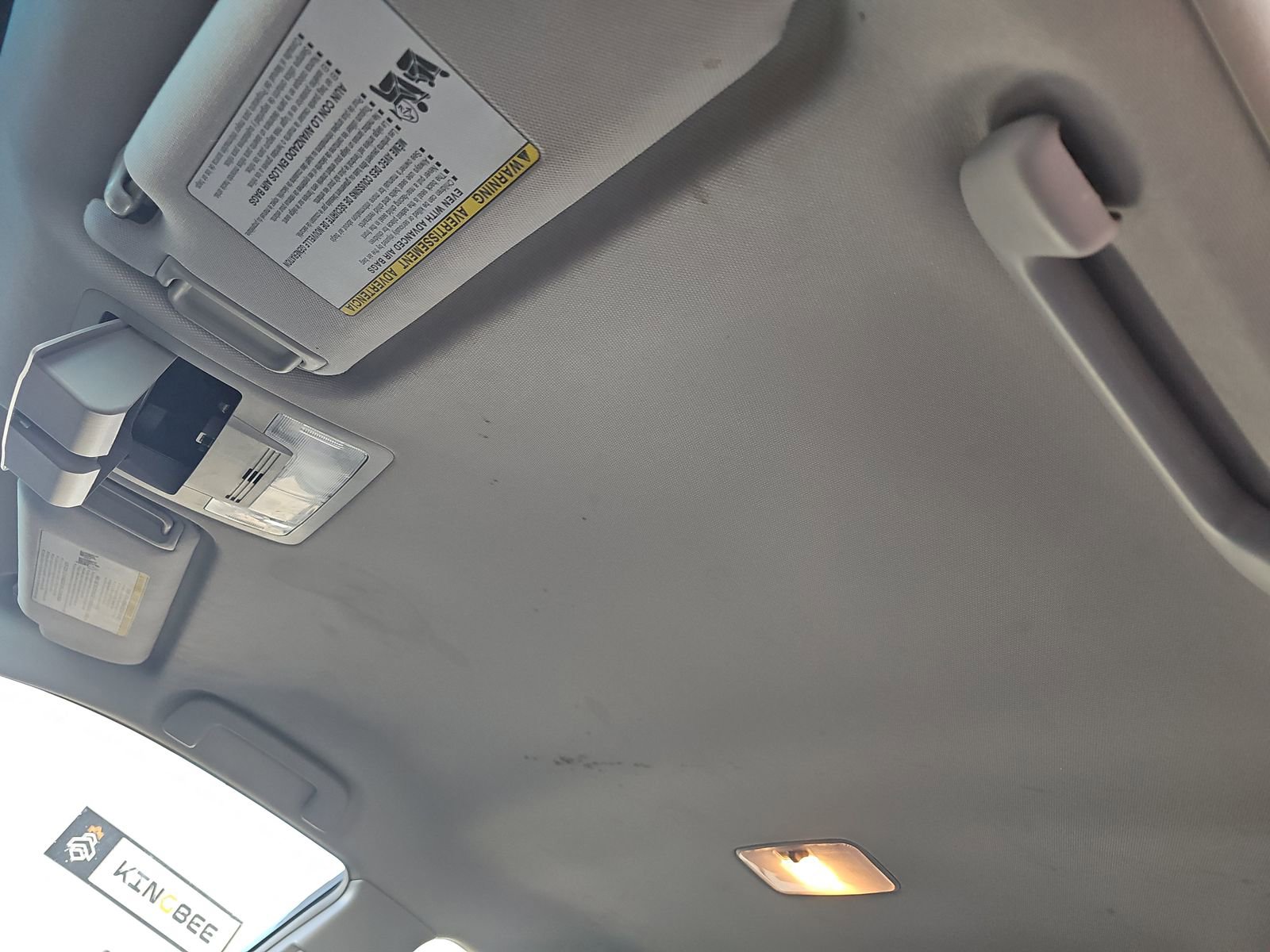 Used 2014 Toyota Camry LE image 14