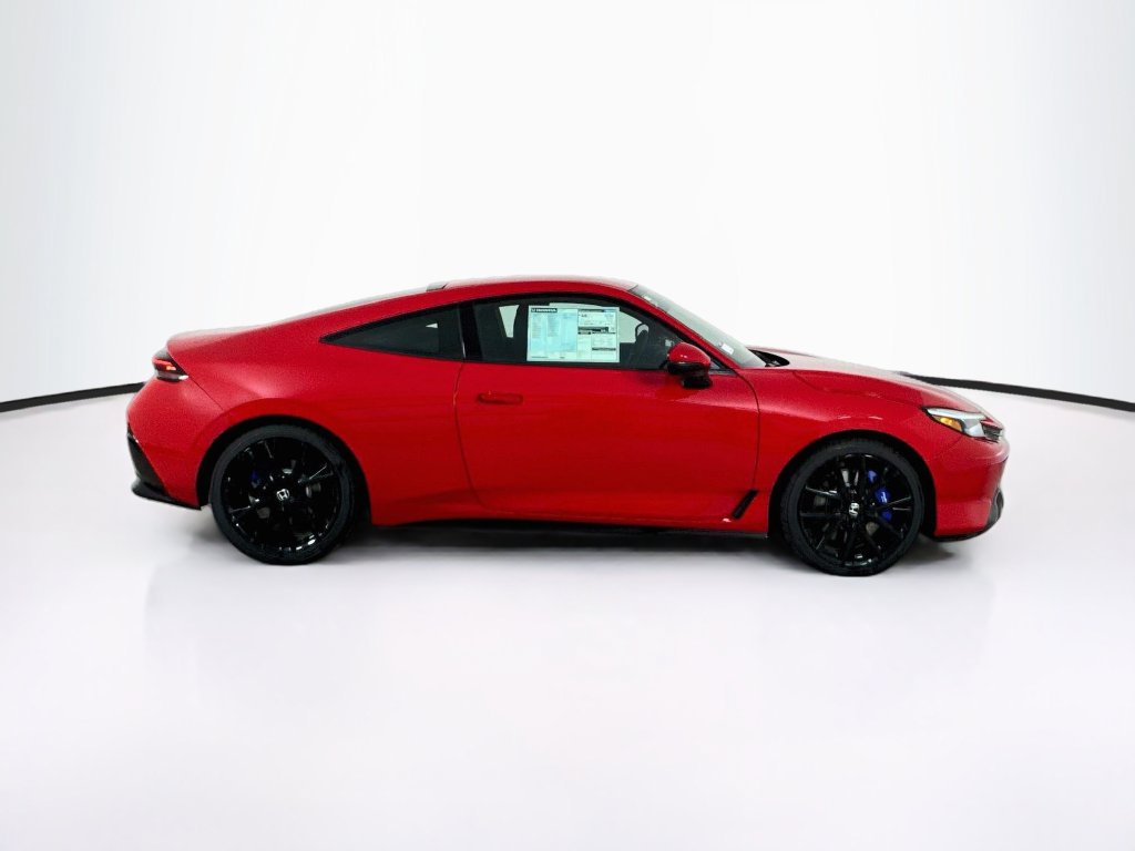 New 2027 Honda Prelude image 9