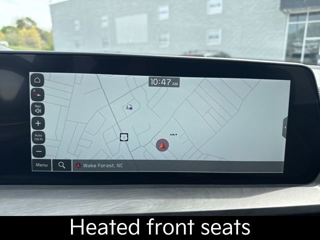Certified 2023 Kia Telluride EX X-Line AWD/4WD image 28