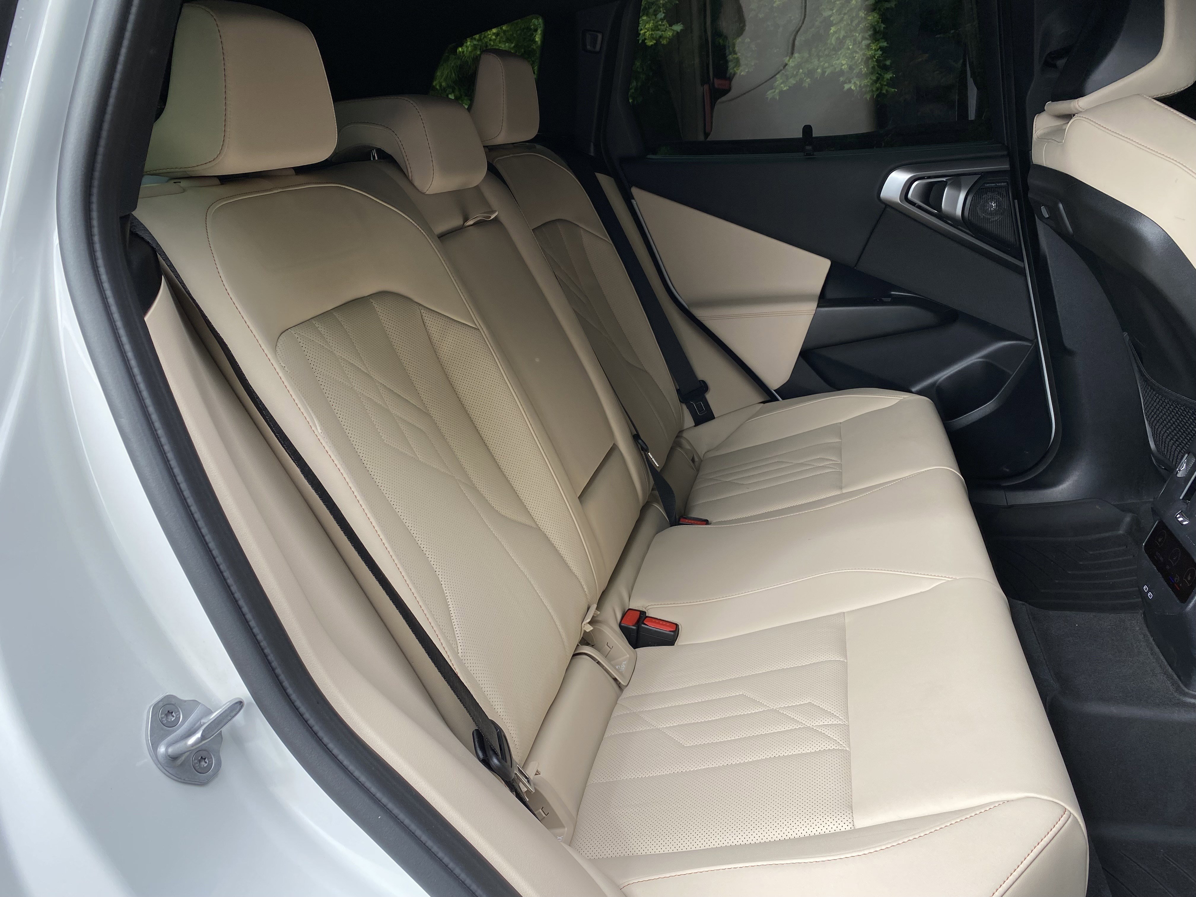 Used 2026 BMW X3 M50 w/ Premium Package AWD/4WD image 36