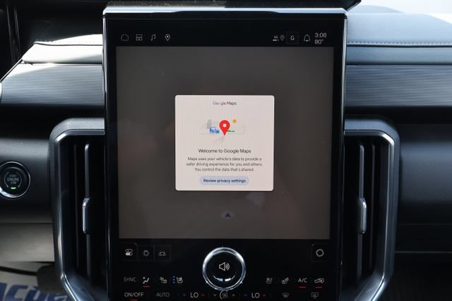 New 2026 GMC Acadia AT4 w/ Super Cruise Package AWD/4WD image 12
