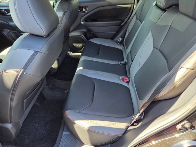 New 2026 Subaru Forester Sport w/ Onyx Edition AWD/4WD image 8