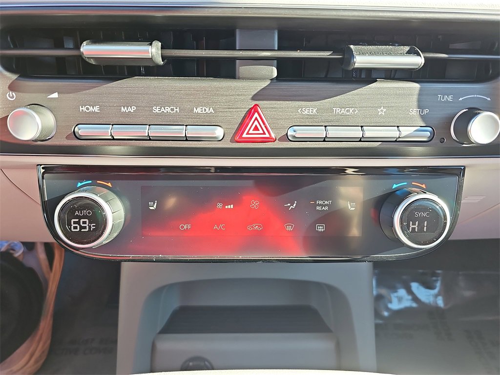 New 2026 Hyundai Palisade SEL image 25