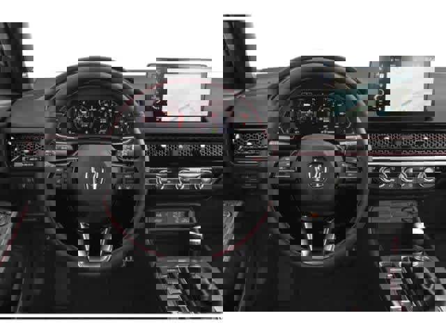 Used 2025 Honda Civic Si image 10