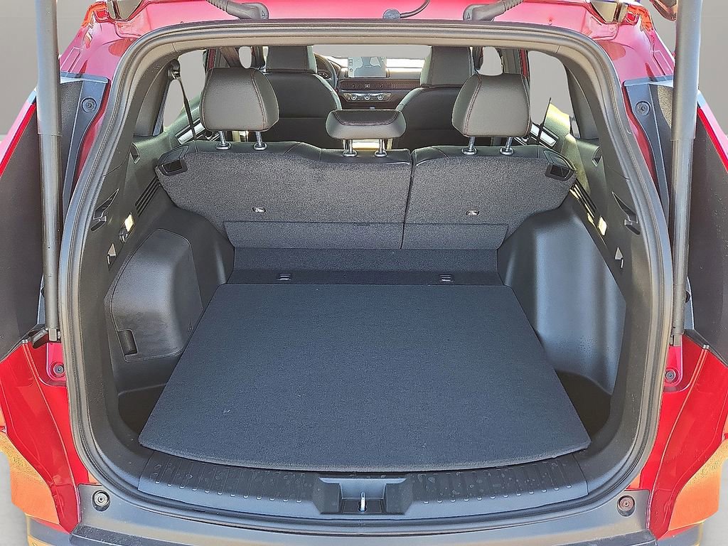 Used 2026 Honda CR-V Sport-L image 12