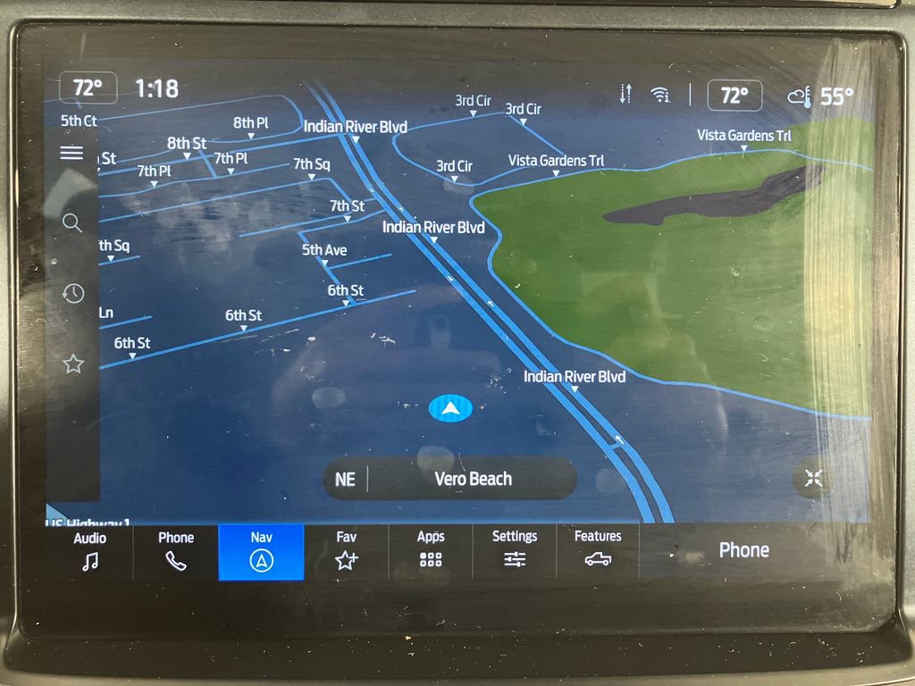 Certified 2024 Ford F150 XLT w/ Equipment Group 302A MID image 25