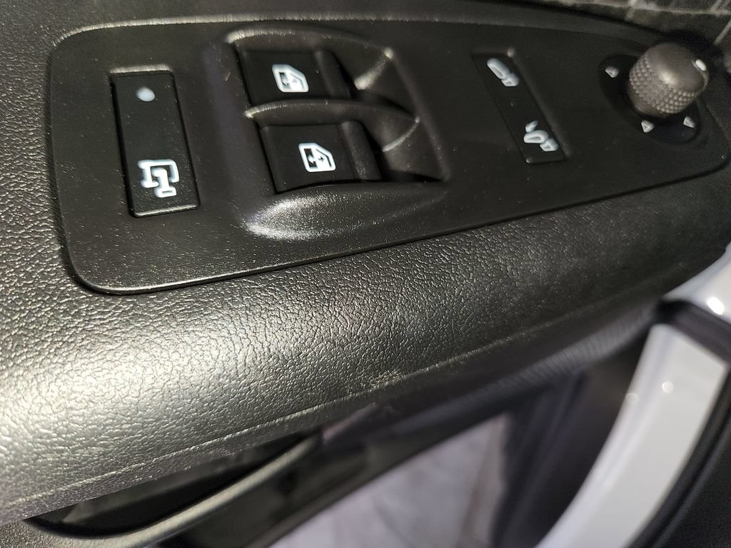 Used 2026 RAM ProMaster 2500 w/ Convenience Group FWD image 32