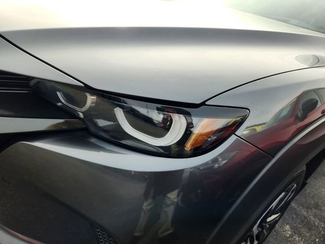Used 2026 MAZDA CX-50 2.5 Hybrid w/ Weather Package image 26