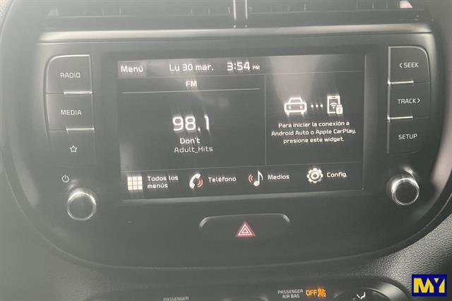 Used 2025 Kia Soul LX image 24