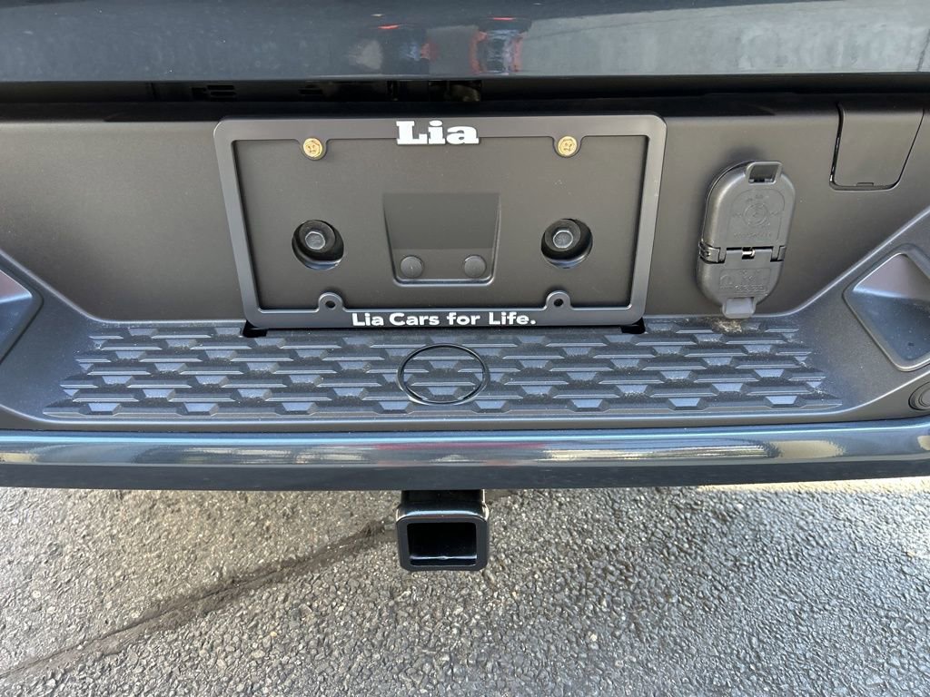 New 2026 RAM 1500 Big Horn image 7
