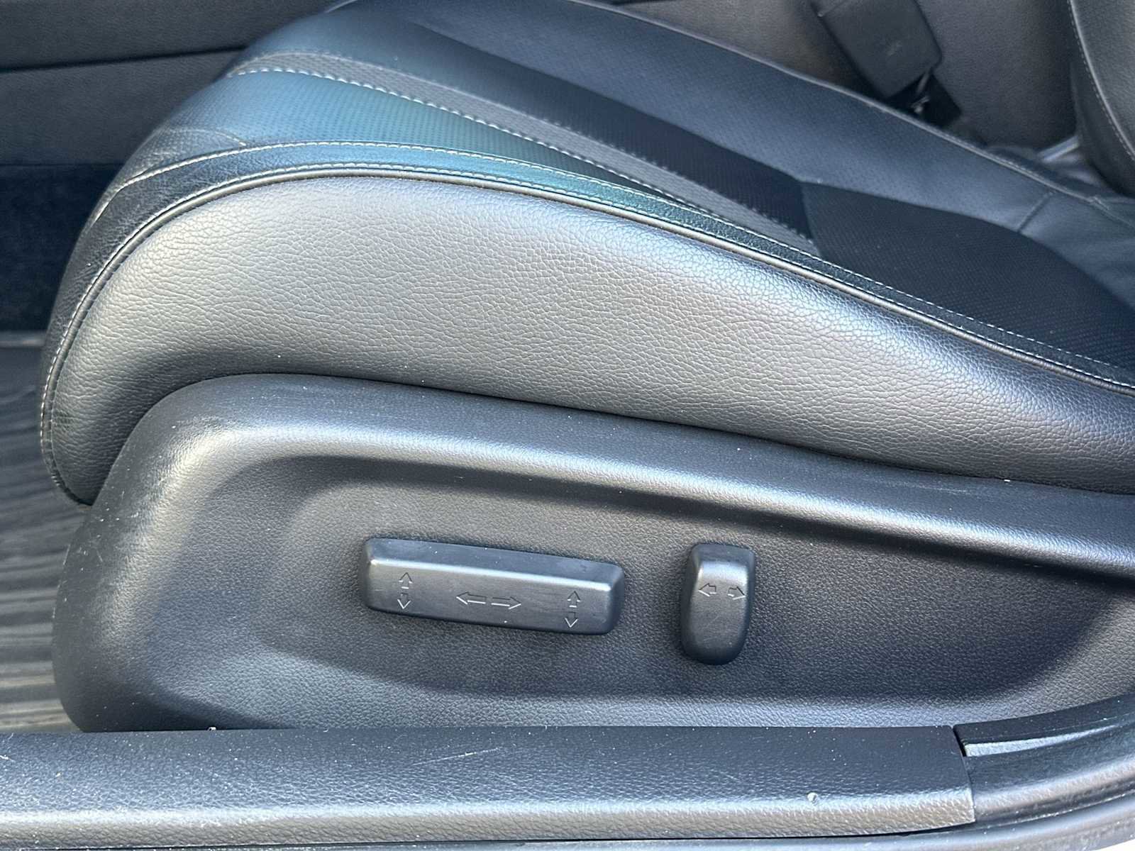 Used 2021 Honda Civic Sport Touring image 14