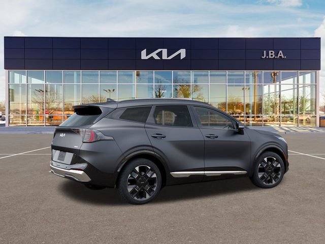 New 2026 Kia Sportage SX Prestige AWD/4WD image 6