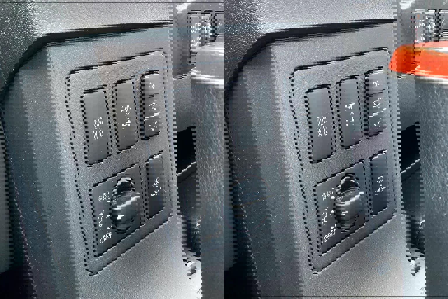 Used 2018 Toyota Sequoia Platinum w/ Preferred Accessory Package image 36