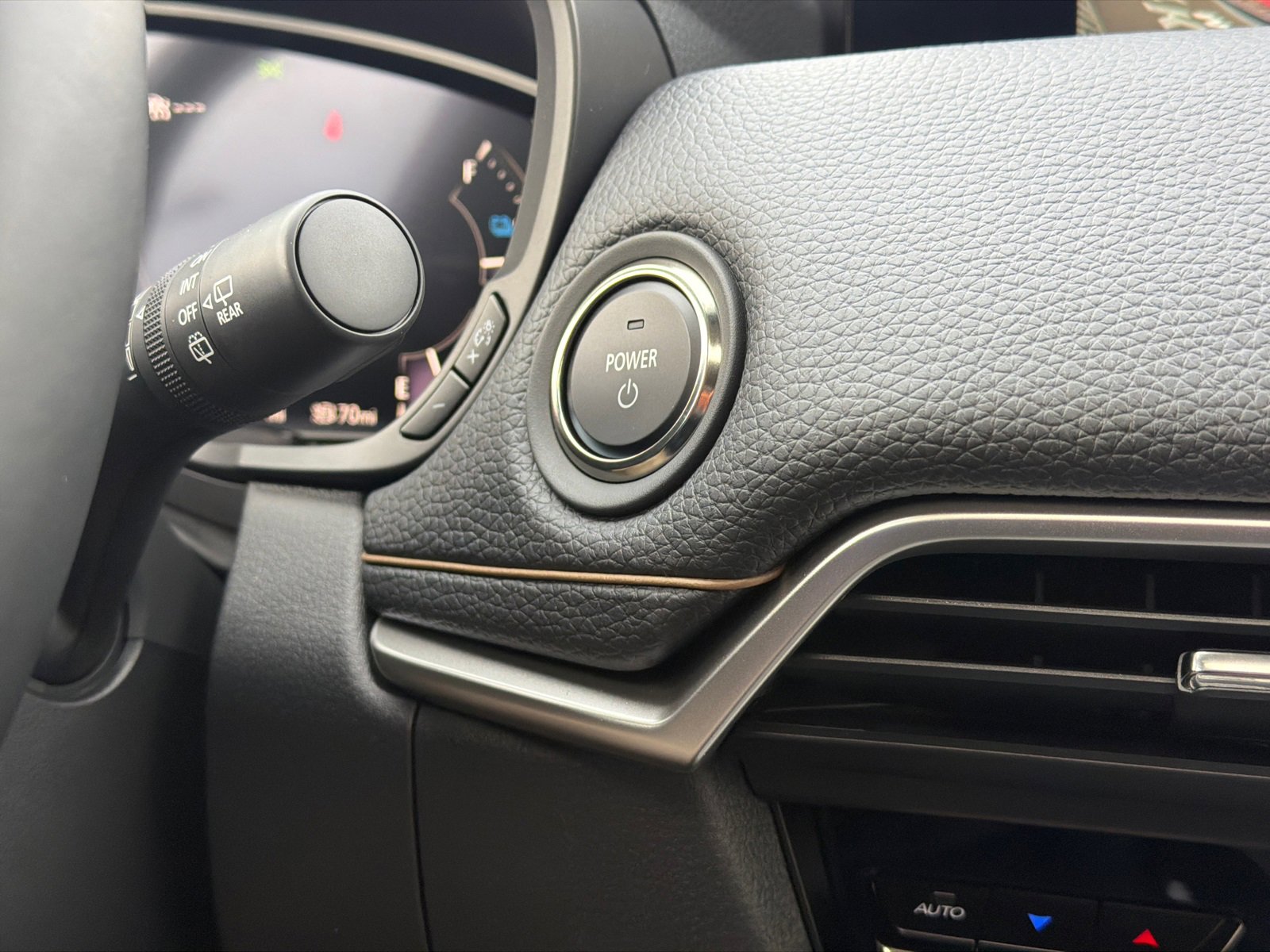 New 2026 MAZDA CX-90 Plug-In Hybrid w/ Preferred image 30