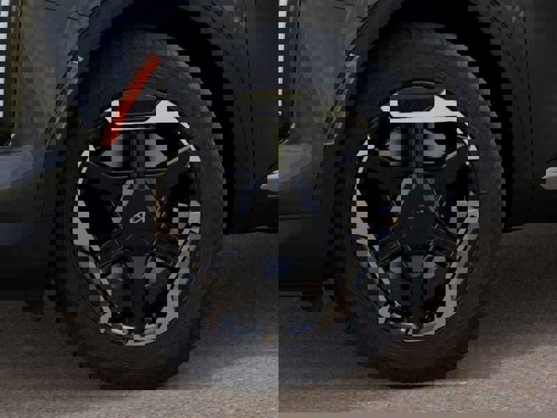 New 2026 Kia Sportage S image 9