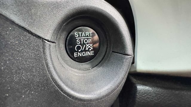 Used 2017 FIAT 500X Lounge w/ Lounge Premium Package (FWD) image 21